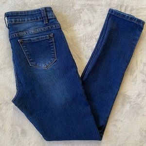 4/$20 Fashion Nova High Rise Skinny Jeans